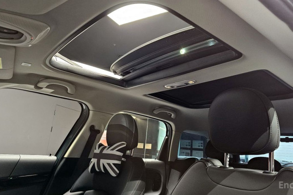 2022 Mini Countryman с пробегом 26 322 км