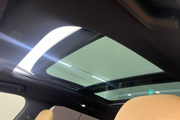 2022 Volvo S90 с пробегом 26 401 км