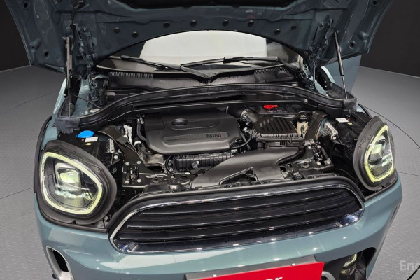 2023 Mini Countryman с пробегом 17 481 км