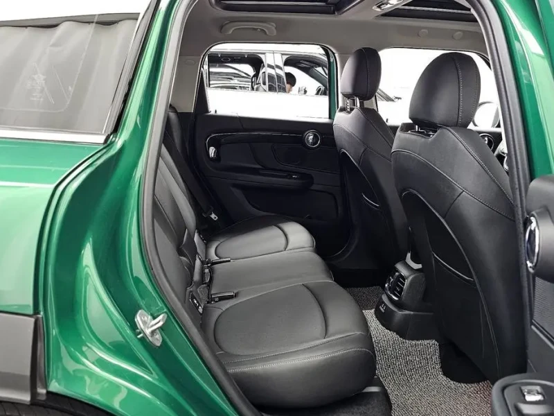 2023 Mini Countryman с пробегом 27 282 км