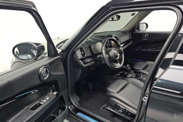 2022 Mini Countryman с пробегом 21 130 км