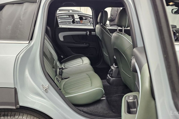 2023 Mini Countryman с пробегом 10 695 км