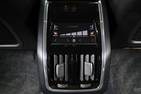 2022 Volvo S90 с пробегом 41 475 км