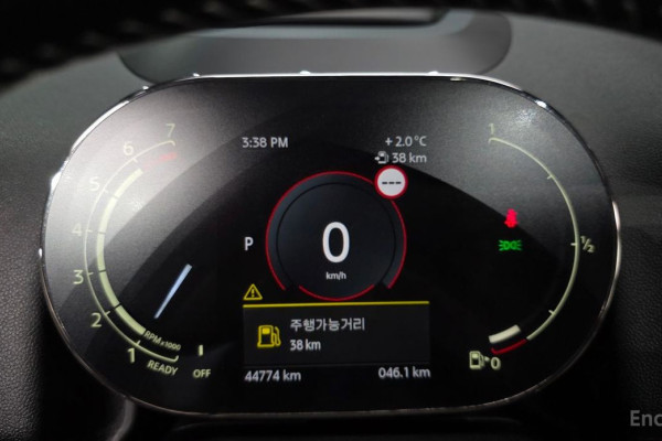 2022 Mini Countryman с пробегом 44 774 км