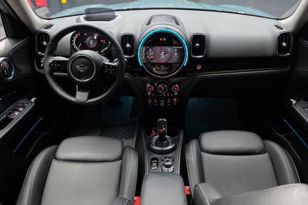 2023 Mini Countryman с пробегом 17 481 км