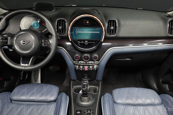 2022 Mini Countryman с пробегом 41 993 км