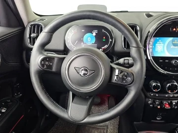 2023 Mini Countryman с пробегом 27 282 км
