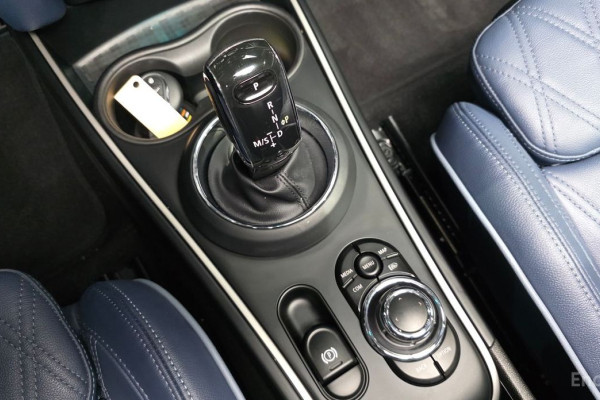 2022 Mini Countryman с пробегом 44 774 км