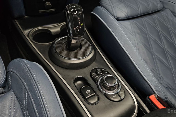 2023 Mini Countryman с пробегом 22 797 км