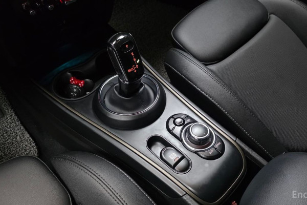 2023 Mini Countryman с пробегом 17 481 км