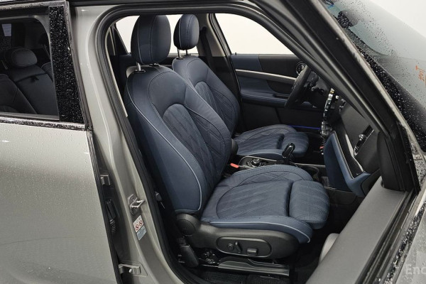 2023 Mini Countryman с пробегом 22 797 км