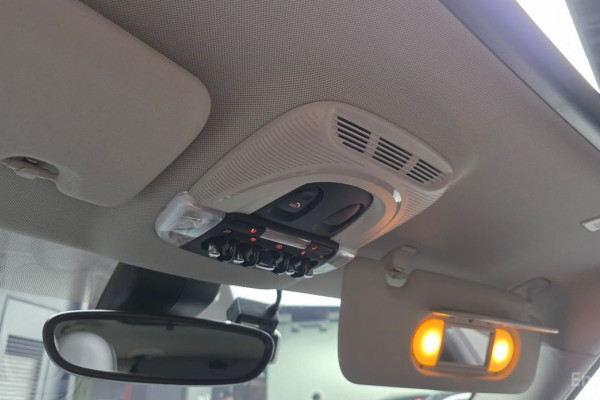 2022 Mini Countryman с пробегом 11 284 км