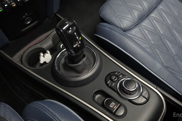 2022 Mini Countryman с пробегом 41 993 км