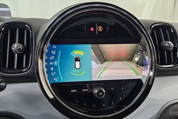 2023 Mini Countryman с пробегом 10 695 км