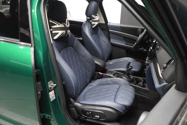 2022 Mini Countryman с пробегом 41 993 км