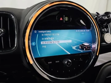2023 Mini Countryman с пробегом 27 282 км