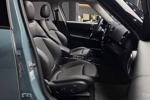 2023 Mini Countryman с пробегом 17 481 км