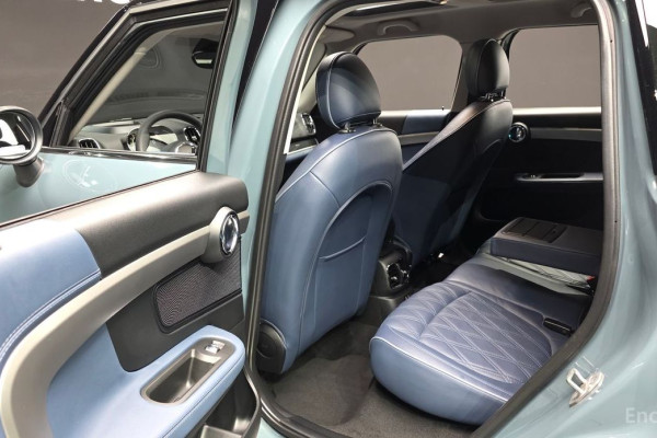 2022 Mini Countryman с пробегом 44 774 км