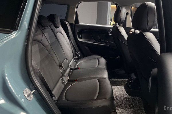 2023 Mini Countryman с пробегом 17 481 км