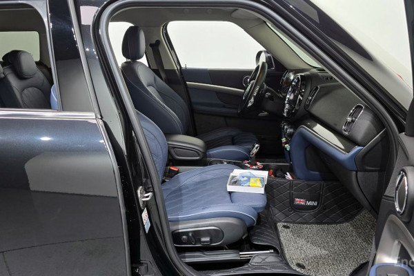 2022 Mini Countryman с пробегом 35 207 км