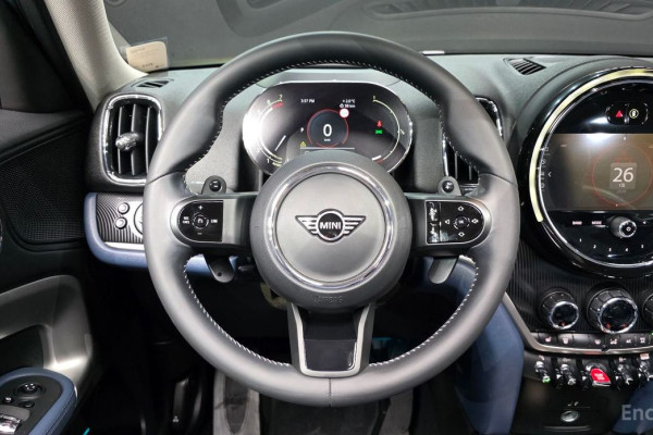 2022 Mini Countryman с пробегом 44 774 км