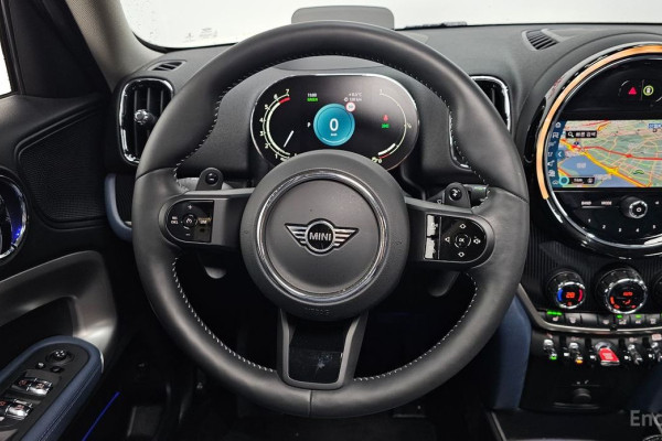 2023 Mini Countryman с пробегом 22 797 км