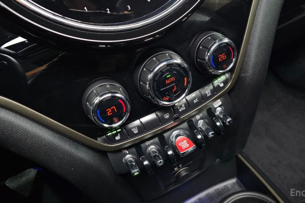 2022 Mini Countryman с пробегом 21 130 км