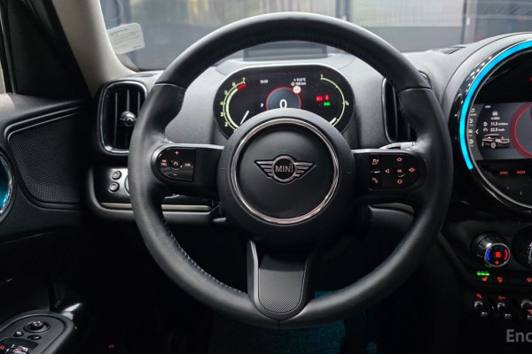 2023 Mini Countryman с пробегом 17 481 км