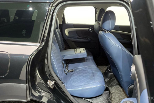 2022 Mini Countryman с пробегом 35 207 км