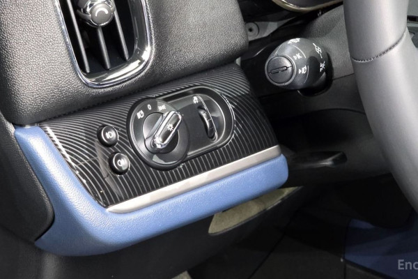 2022 Mini Countryman с пробегом 44 774 км