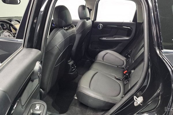 2022 Mini Countryman с пробегом 21 130 км