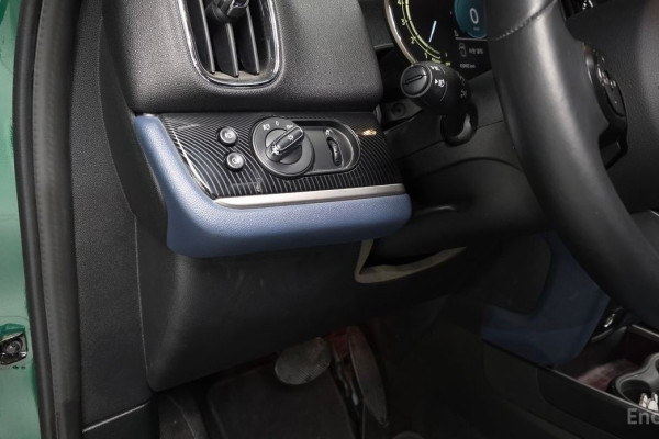 2022 Mini Countryman с пробегом 41 993 км