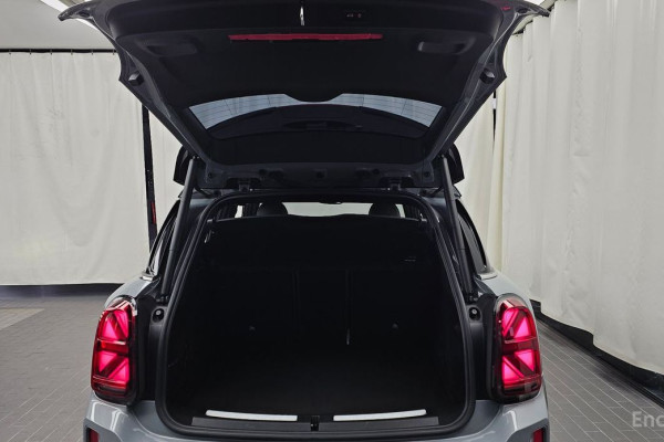 2023 Mini Countryman с пробегом 10 695 км