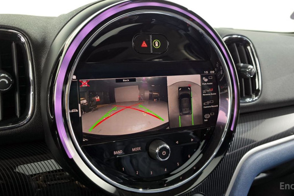 2022 Mini Countryman с пробегом 35 207 км