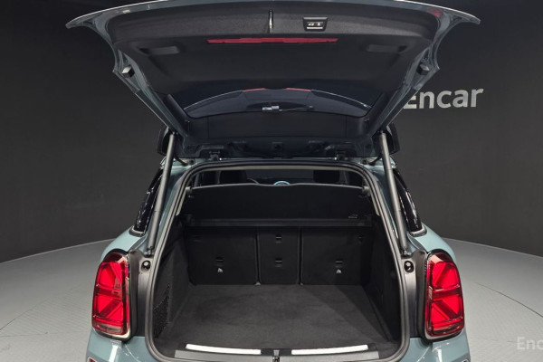 2023 Mini Countryman с пробегом 17 481 км