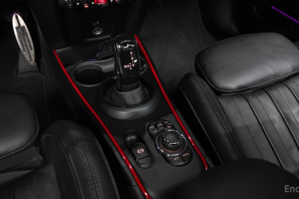 2022 Mini Countryman с пробегом 69 409 км