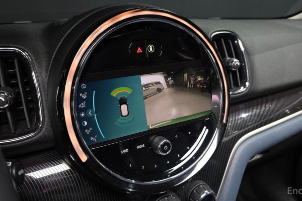 2022 Mini Countryman с пробегом 41 993 км