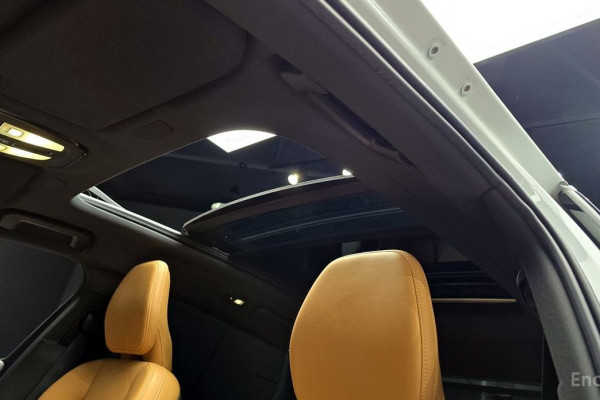 2022 Volvo S90 с пробегом 80 461 км