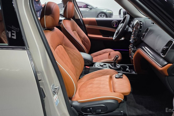 2023 Mini Countryman с пробегом 25 080 км