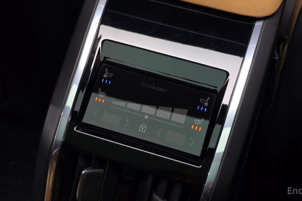 2022 Volvo S90 с пробегом 80 461 км