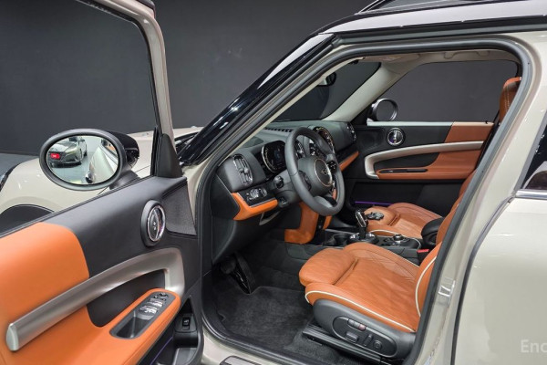 2023 Mini Countryman с пробегом 25 080 км