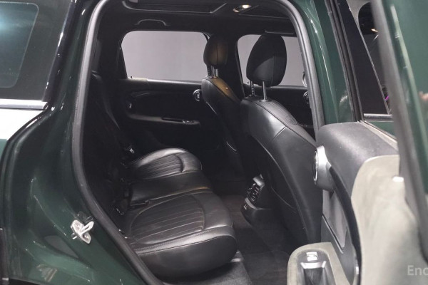 2022 Mini Countryman с пробегом 69 409 км