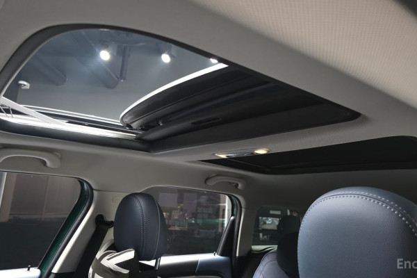 2022 Mini Countryman с пробегом 41 993 км