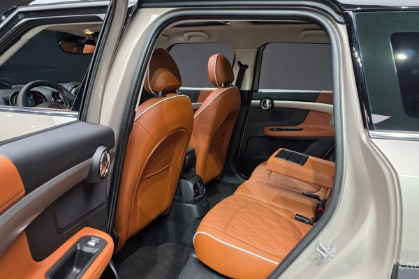 2023 Mini Countryman с пробегом 25 080 км