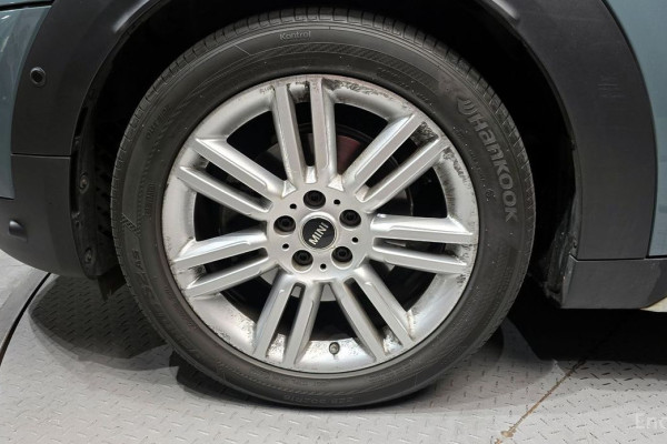 2023 Mini Countryman с пробегом 31 538 км