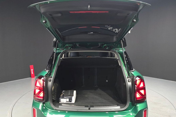 2022 Mini Countryman с пробегом 41 993 км