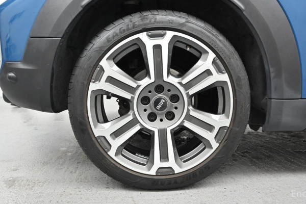 2023 Mini Countryman с пробегом 74 891 км