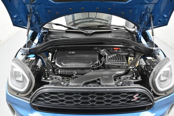 2023 Mini Countryman с пробегом 74 891 км