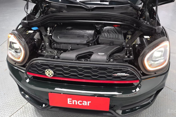 2023 Mini Countryman с пробегом 31 886 км