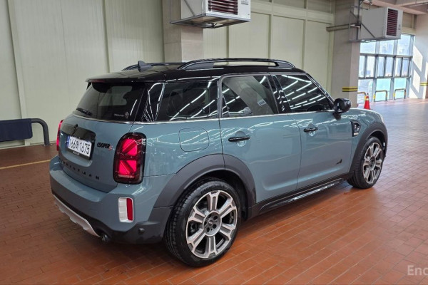 2023 Mini Countryman с пробегом 31 892 км